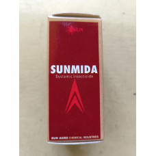 sunmida 50 ml