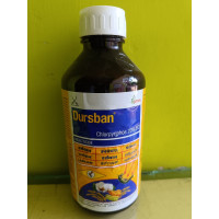 Dursban 1 lit
