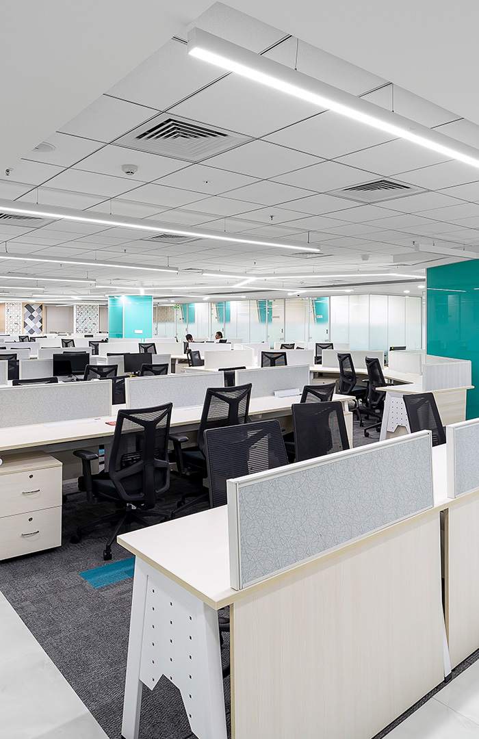 India's leading design build firm