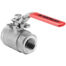 API 6D TRUNNION BALL VALVE