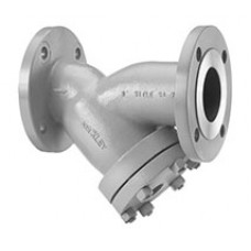 PIPELINE STRAINERS