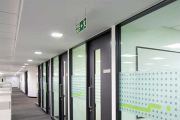 Work Room Design